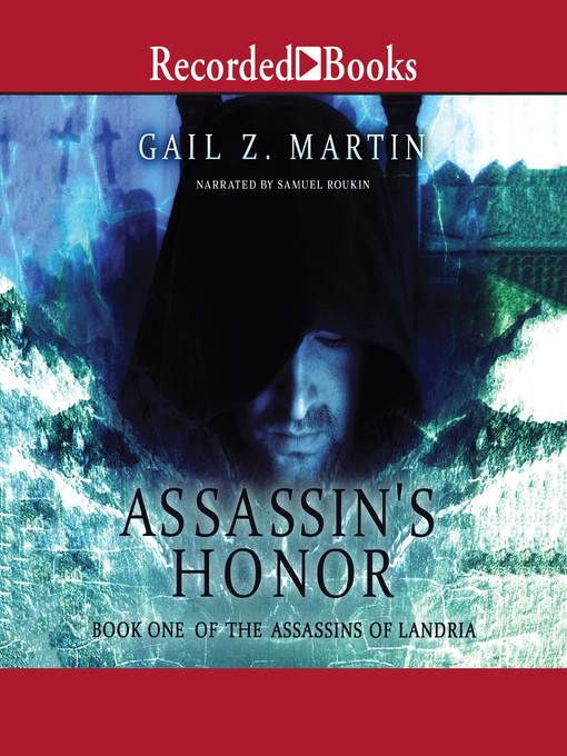 Title details for Assassins Honor by Gail Z. Martin - Wait list
